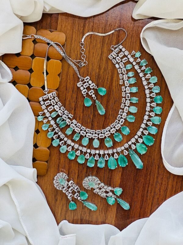 CZ Diamond Set - Image 3