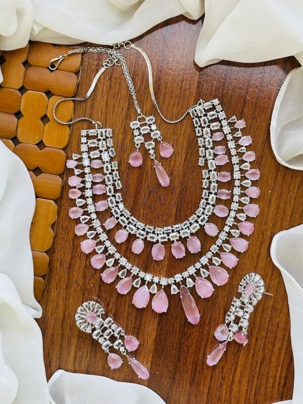 CZ Diamond Set - Image 5