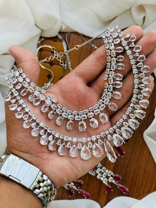 CZ Diamond Set - Image 6