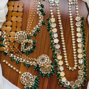 Seesh Mala Set