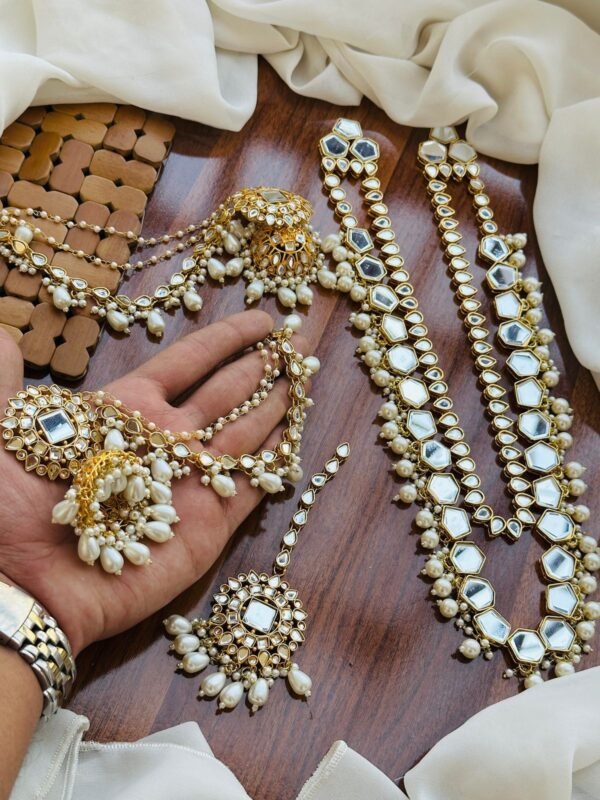 Seesh Mala Set - Image 3