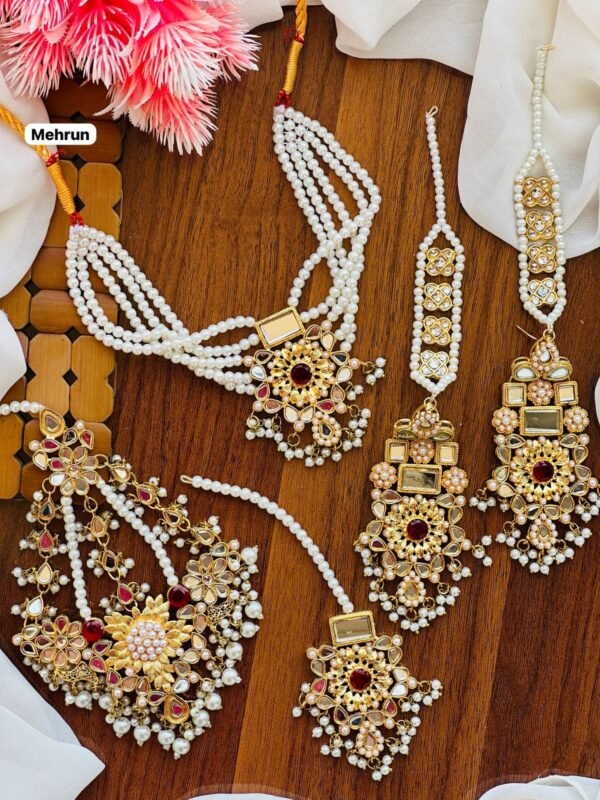 Kundan Chokar - Image 4