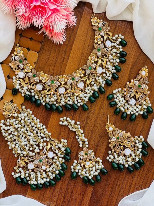 Aleeezay Bridal - Image 4