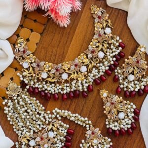 Aleeezay Bridal