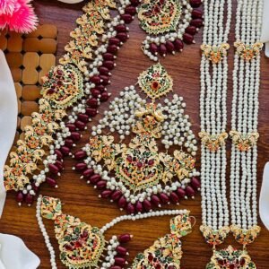 Bridal Jewelry Set
