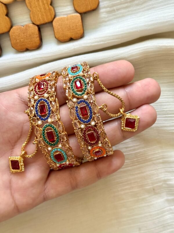 D Bangles - Image 3