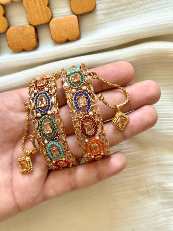 D Bangles - Image 2