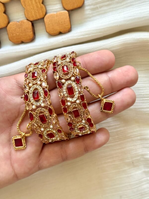 D Bangles - Image 4