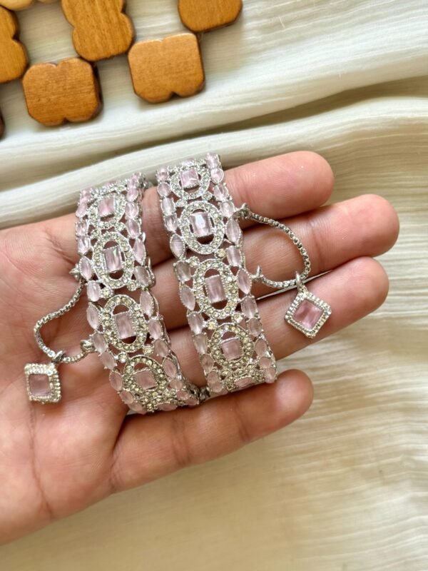 D Bangles