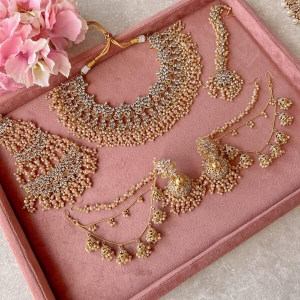 Bridal set - Image 2