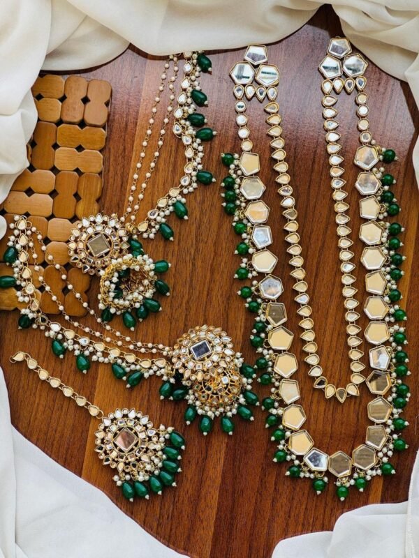 Seesh Mala Set - Image 4
